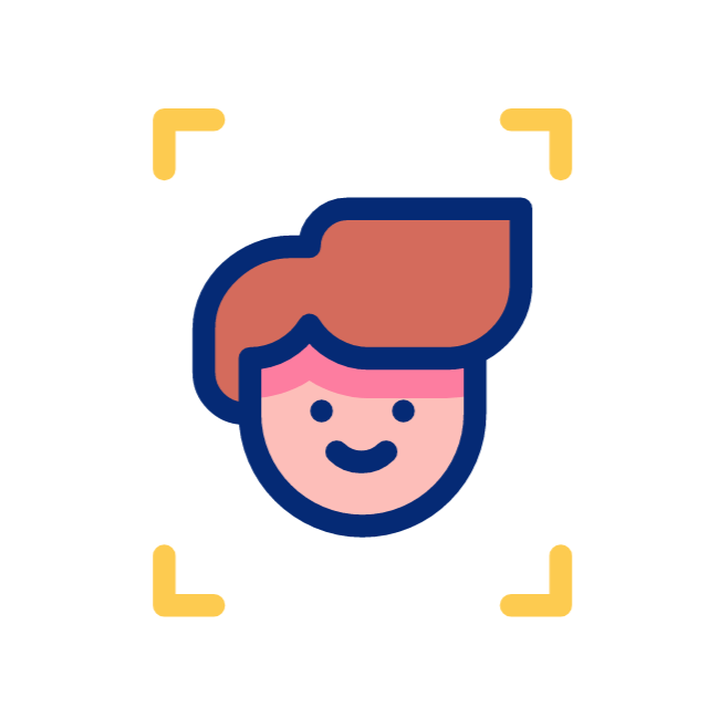 Face Recognition Scanner